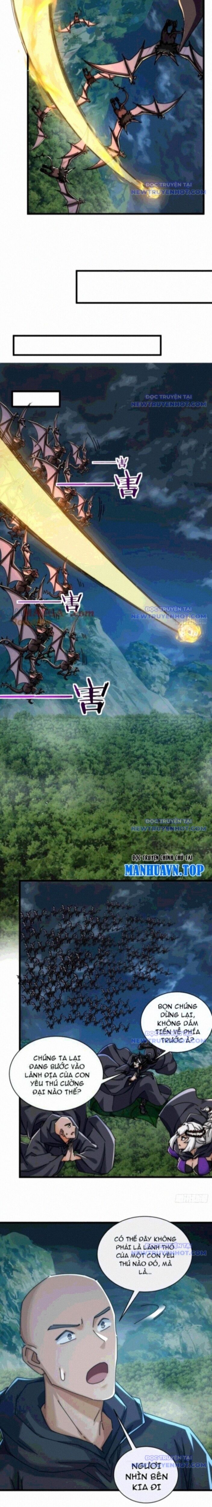 Mời Công Tử Trảm Yêu Chap 159 - Next Chap 160