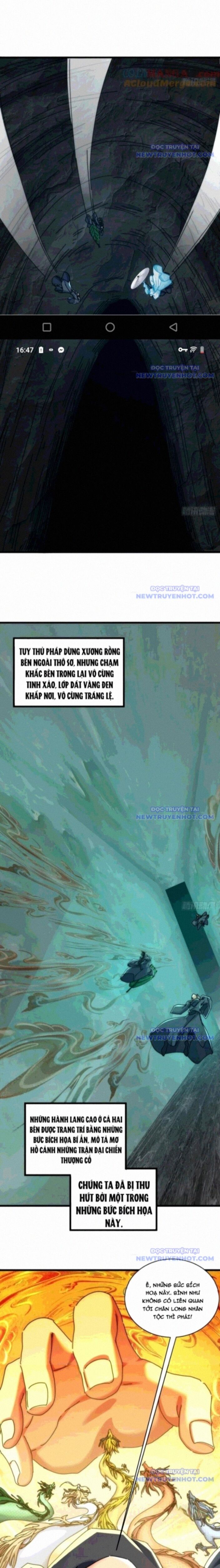 Mời Công Tử Trảm Yêu Chap 159 - Next Chap 160