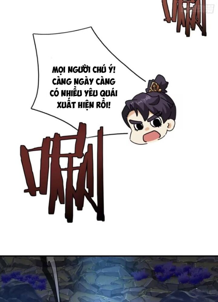 Mời Công Tử Trảm Yêu Chap 16 - Next Chap 17