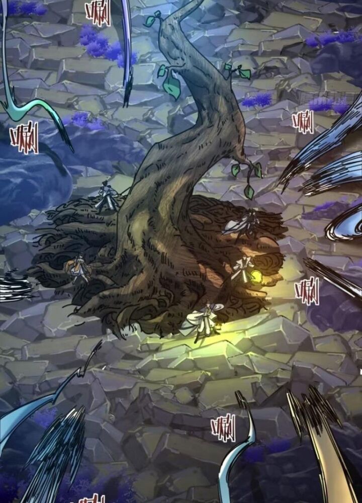 Mời Công Tử Trảm Yêu Chap 16 - Next Chap 17