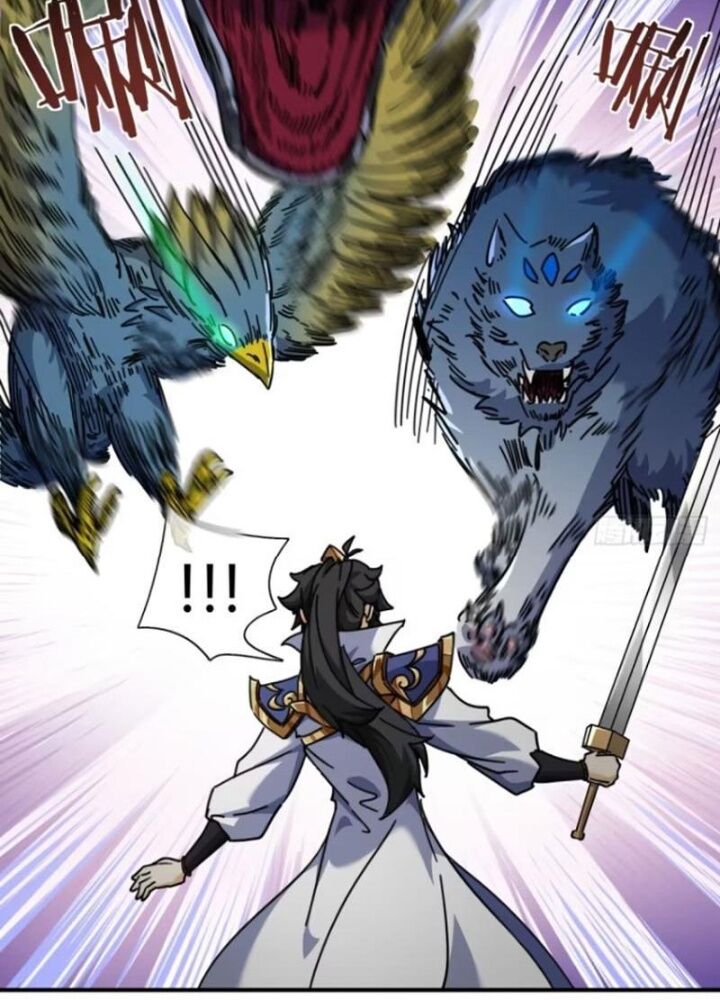 Mời Công Tử Trảm Yêu Chap 16 - Next Chap 17