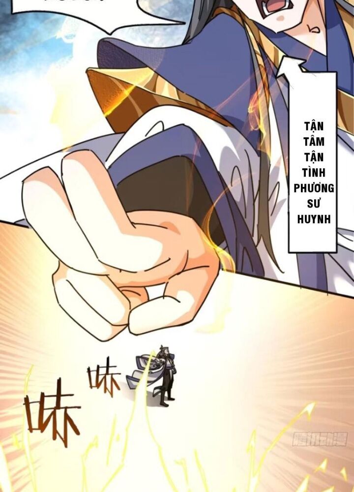 Mời Công Tử Trảm Yêu Chap 16 - Next Chap 17