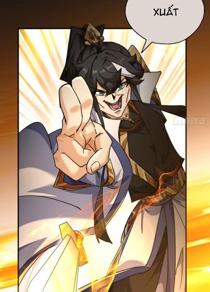 Mời Công Tử Trảm Yêu Chap 16 - Next Chap 17