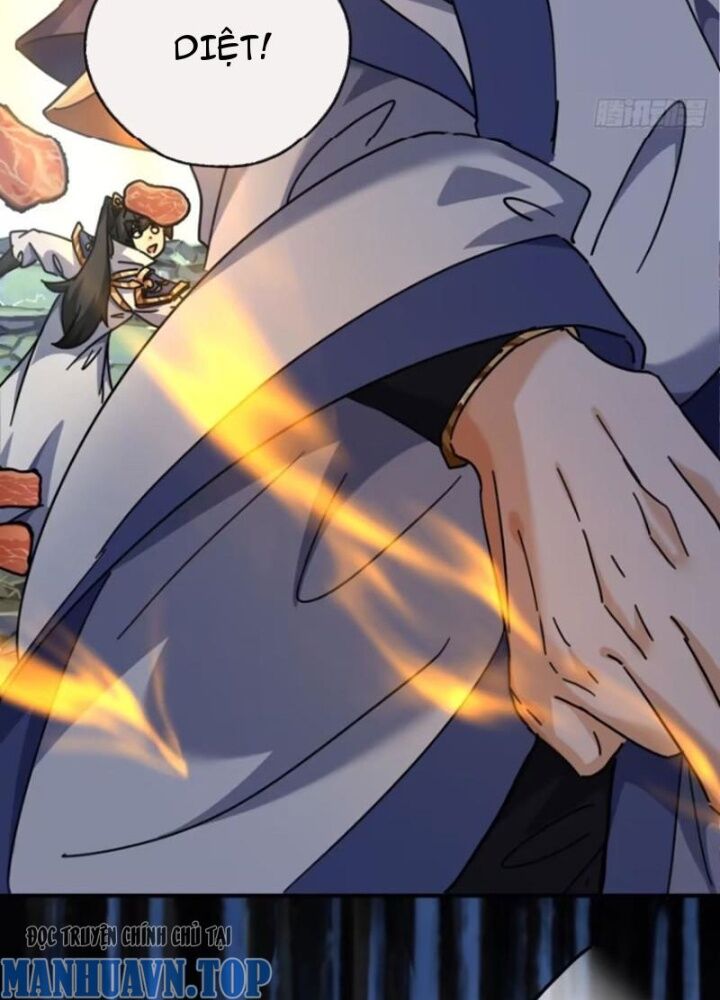 Mời Công Tử Trảm Yêu Chap 16 - Next Chap 17