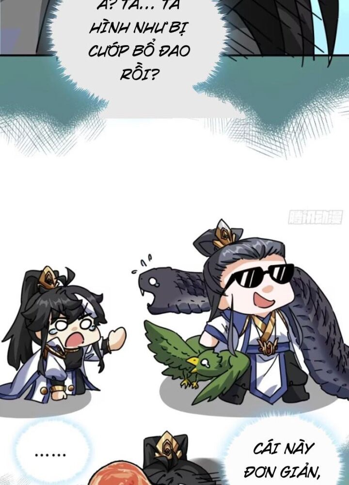 Mời Công Tử Trảm Yêu Chap 16 - Next Chap 17