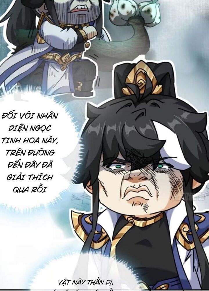 Mời Công Tử Trảm Yêu Chap 16 - Next Chap 17