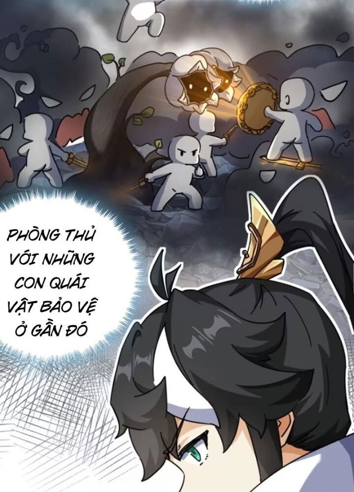 Mời Công Tử Trảm Yêu Chap 16 - Next Chap 17