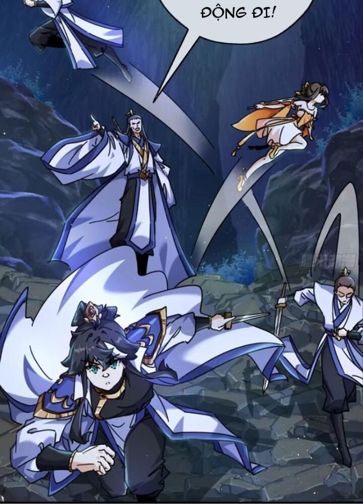 Mời Công Tử Trảm Yêu Chap 16 - Next Chap 17