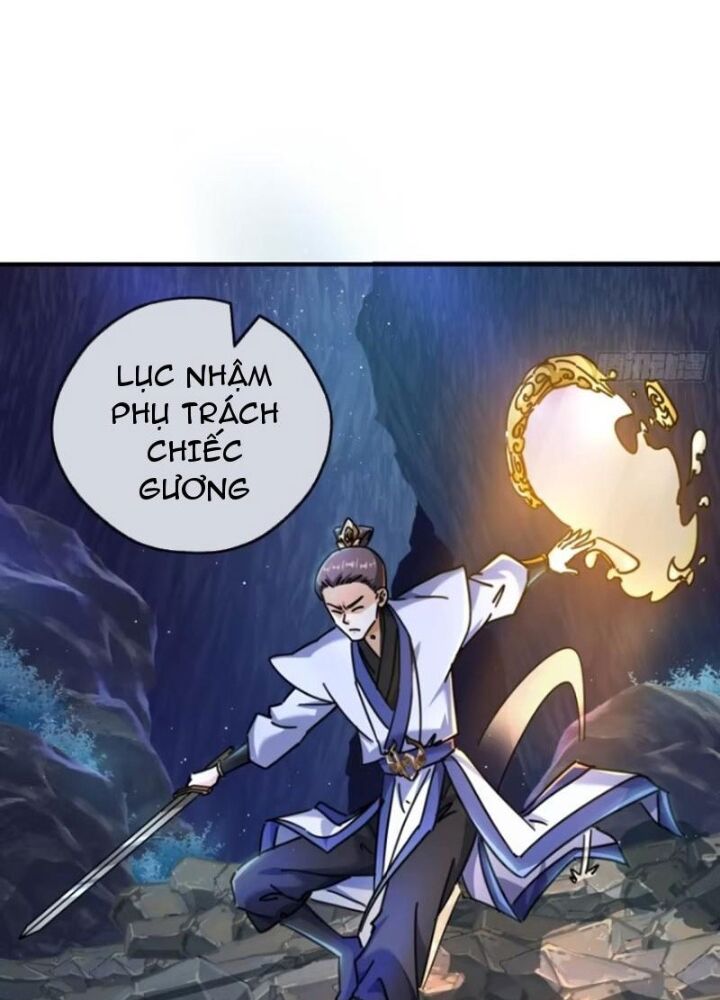 Mời Công Tử Trảm Yêu Chap 16 - Next Chap 17