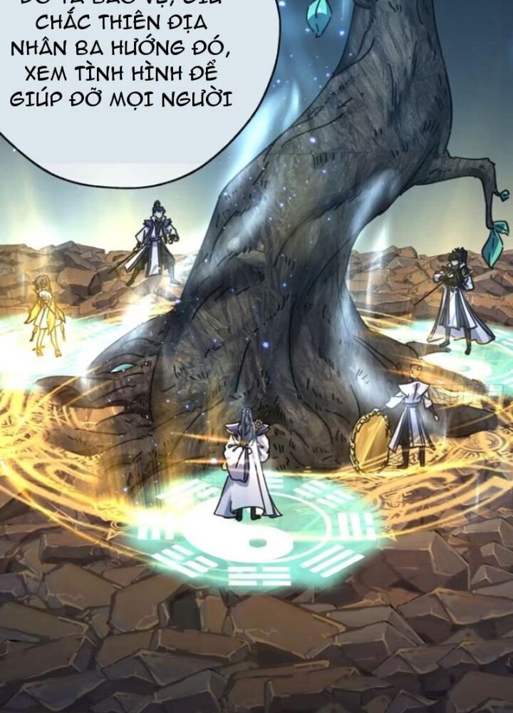 Mời Công Tử Trảm Yêu Chap 16 - Next Chap 17