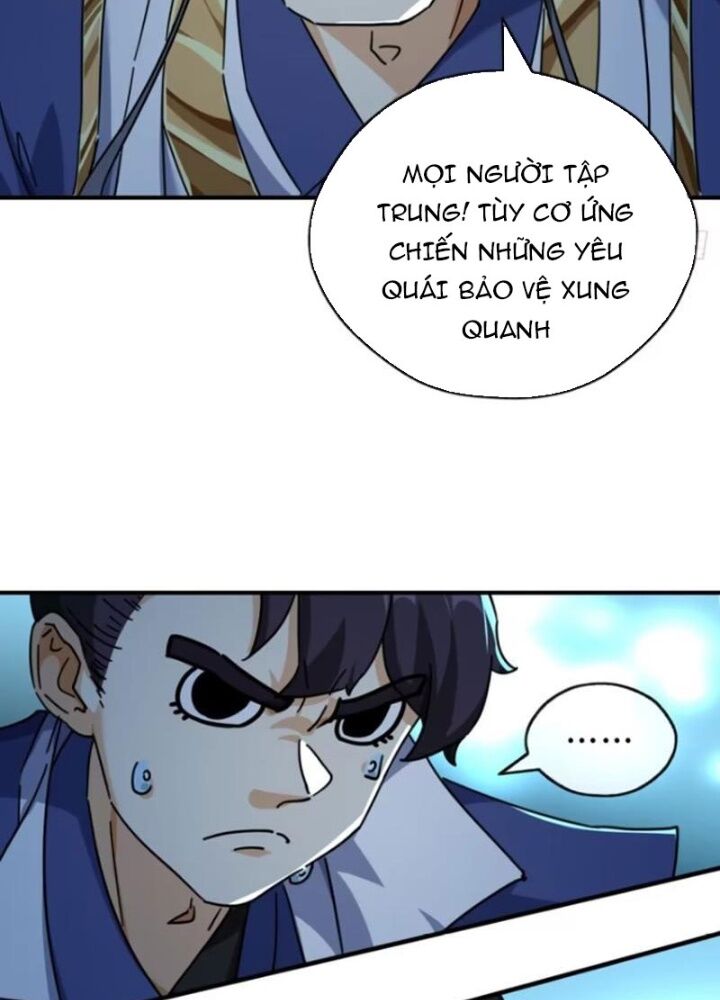 Mời Công Tử Trảm Yêu Chap 16 - Next Chap 17