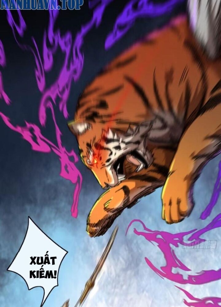 Mời Công Tử Trảm Yêu Chap 16 - Next Chap 17