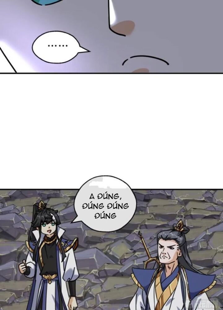 Mời Công Tử Trảm Yêu Chap 16 - Next Chap 17