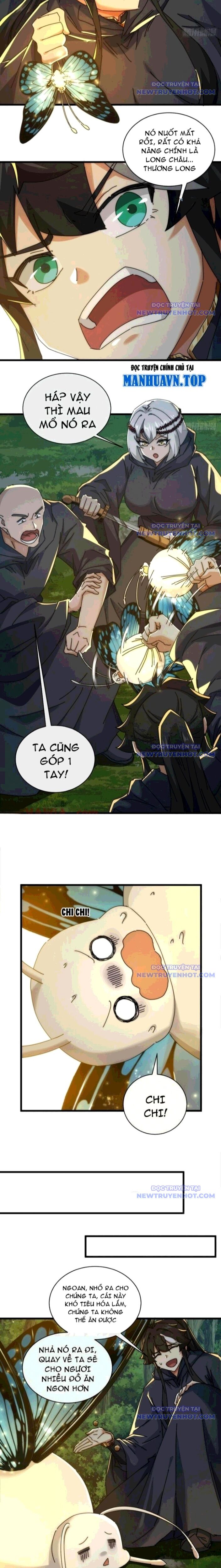 Mời Công Tử Trảm Yêu Chap 160 - Next Chap 161