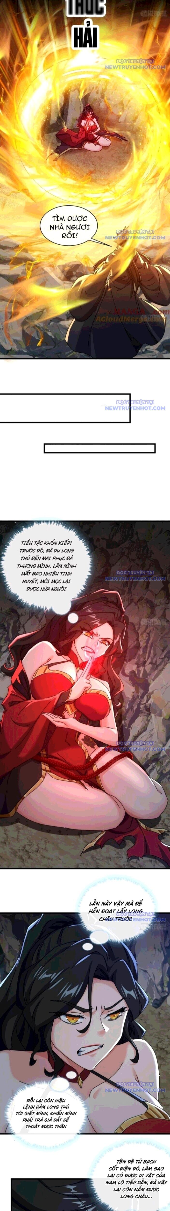 Mời Công Tử Trảm Yêu Chap 160 - Next Chap 161