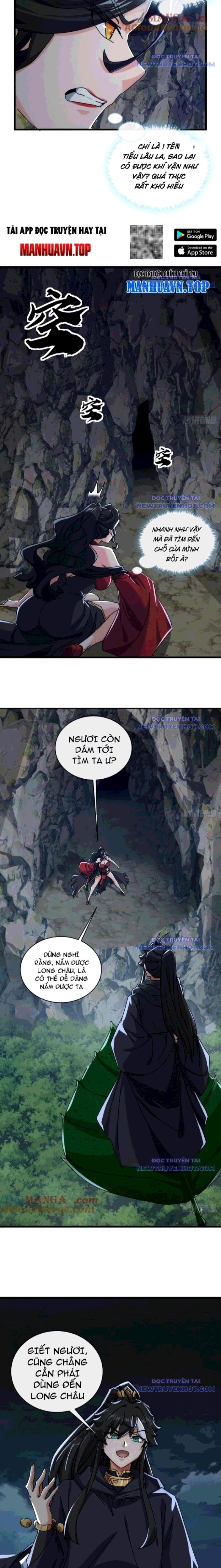 Mời Công Tử Trảm Yêu Chap 160 - Next Chap 161