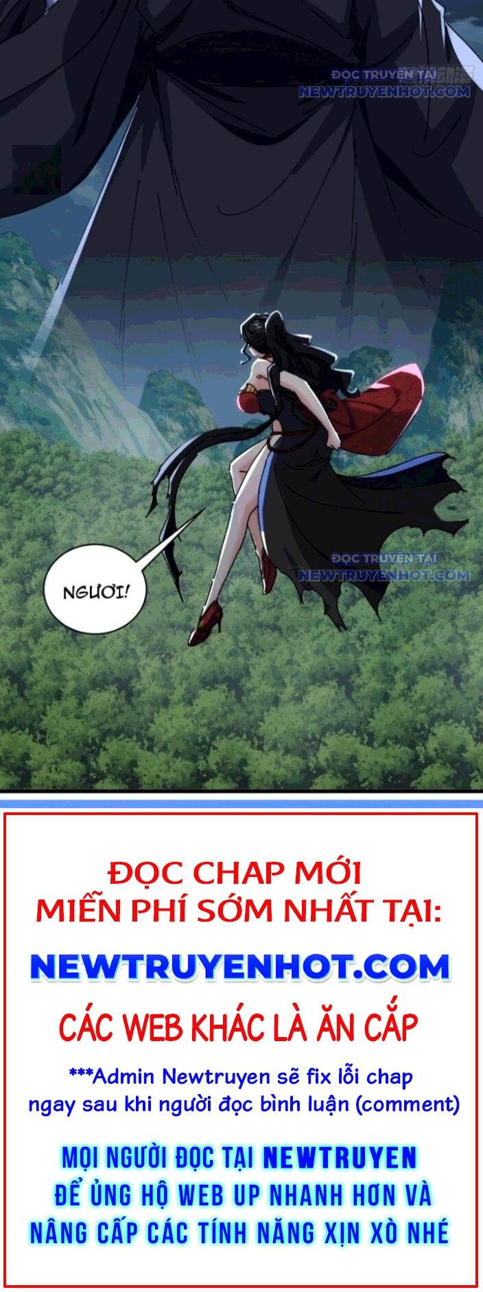 Mời Công Tử Trảm Yêu Chap 160 - Next Chap 161