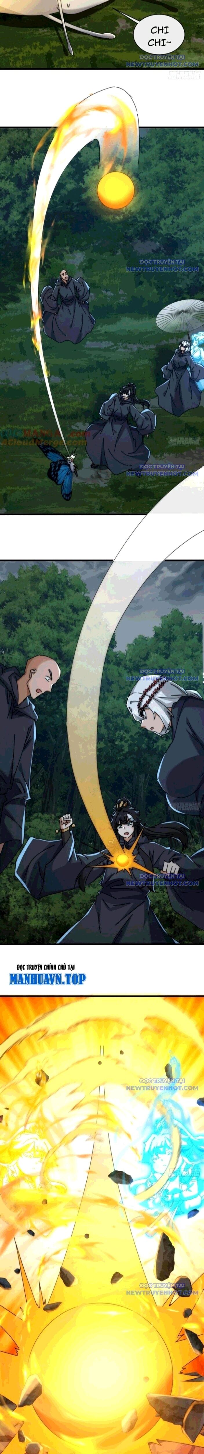 Mời Công Tử Trảm Yêu Chap 160 - Next Chap 161