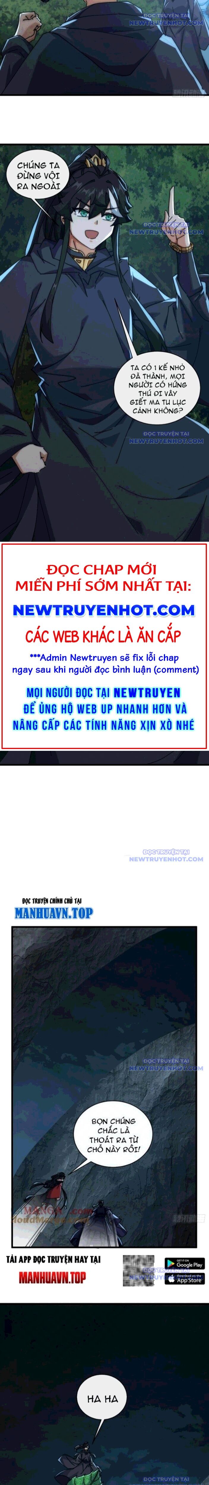 Mời Công Tử Trảm Yêu Chap 160 - Next Chap 161