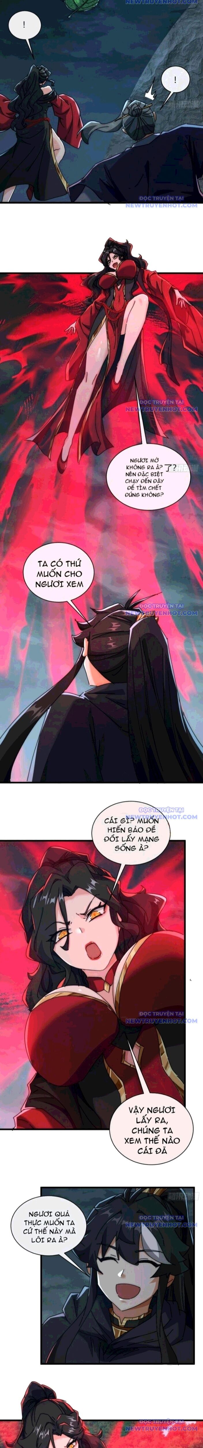 Mời Công Tử Trảm Yêu Chap 160 - Next Chap 161