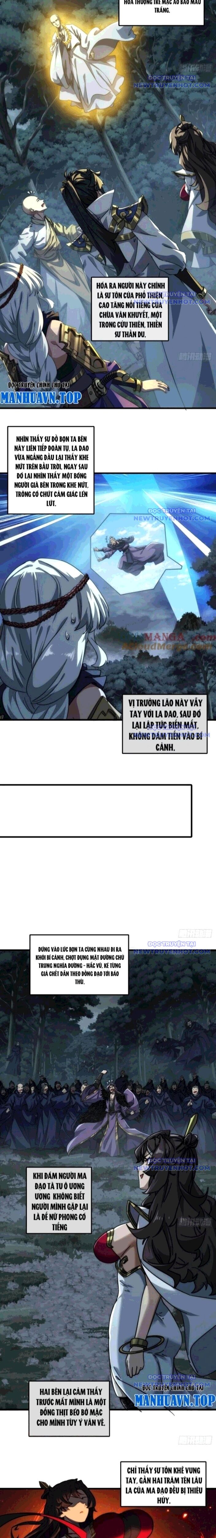 Mời Công Tử Trảm Yêu Chap 161 - Next Chap 162