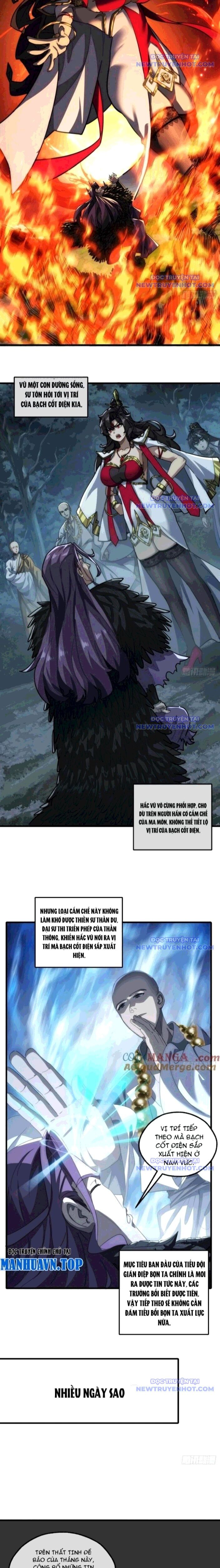 Mời Công Tử Trảm Yêu Chap 161 - Next Chap 162