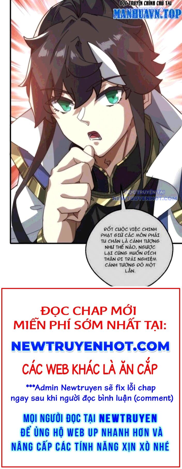 Mời Công Tử Trảm Yêu Chap 161 - Next Chap 162