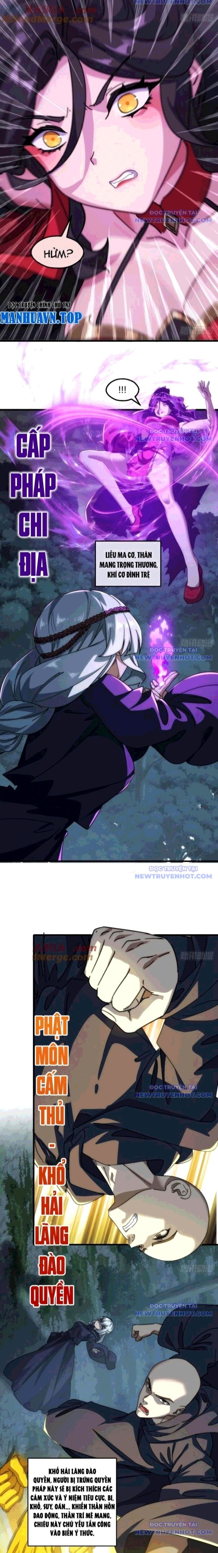 Mời Công Tử Trảm Yêu Chap 161 - Next Chap 162