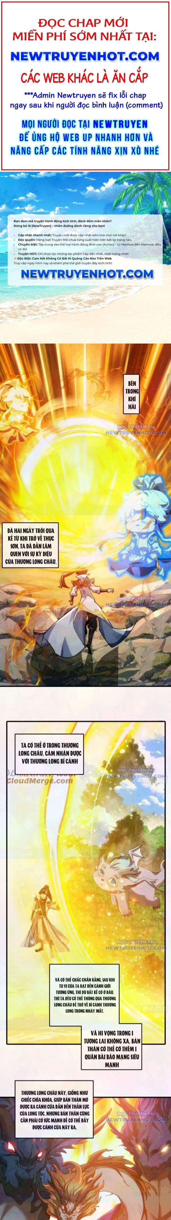 Mời Công Tử Trảm Yêu Chap 162 - Next Chap 163