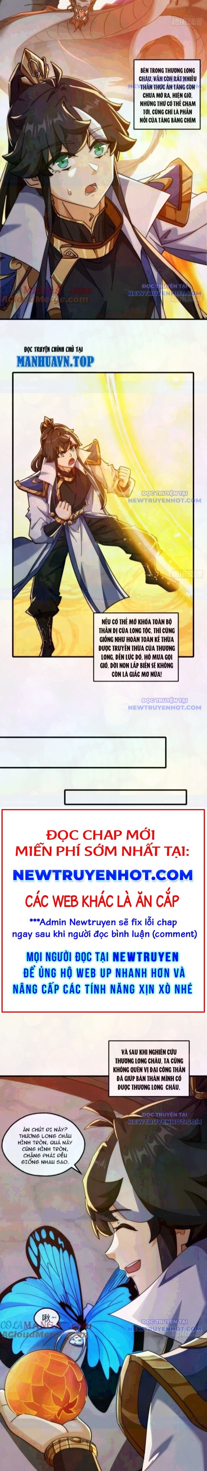 Mời Công Tử Trảm Yêu Chap 162 - Next Chap 163