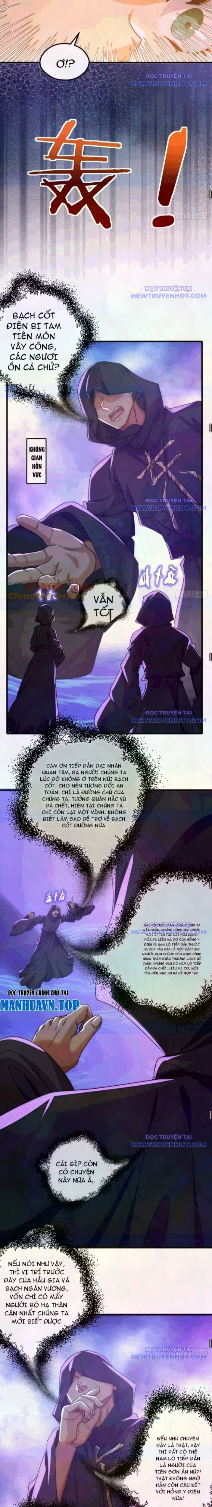 Mời Công Tử Trảm Yêu Chap 162 - Next Chap 163