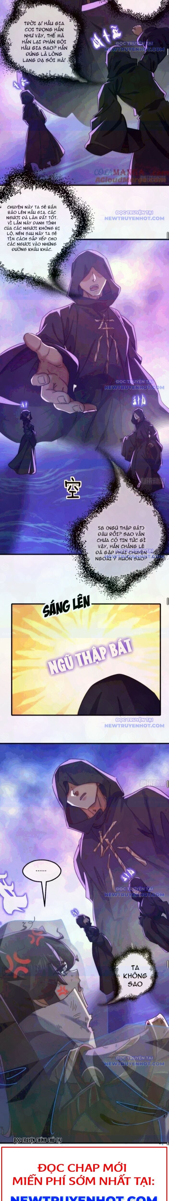 Mời Công Tử Trảm Yêu Chap 162 - Next Chap 163