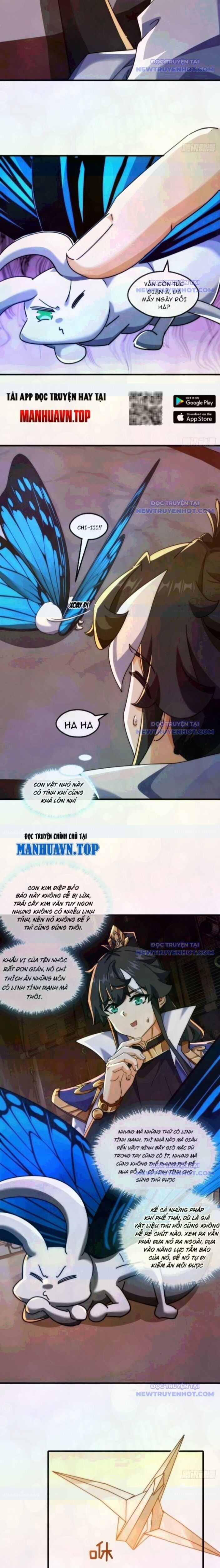 Mời Công Tử Trảm Yêu Chap 162 - Next Chap 163