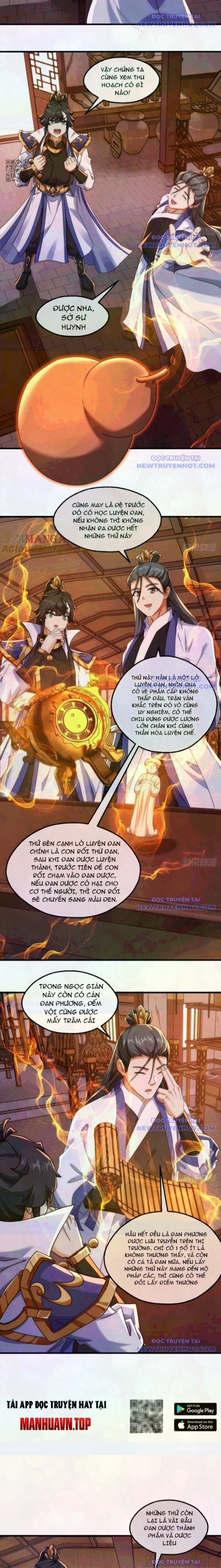 Mời Công Tử Trảm Yêu Chap 162 - Next Chap 163