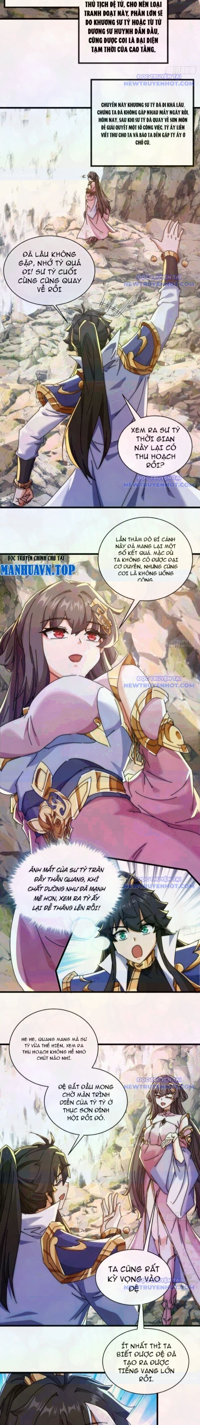 Mời Công Tử Trảm Yêu Chap 163 - Next Chap 164