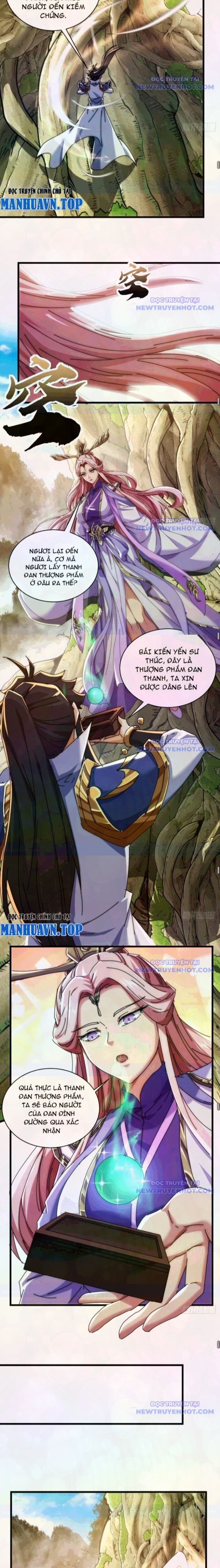 Mời Công Tử Trảm Yêu Chap 163 - Next Chap 164