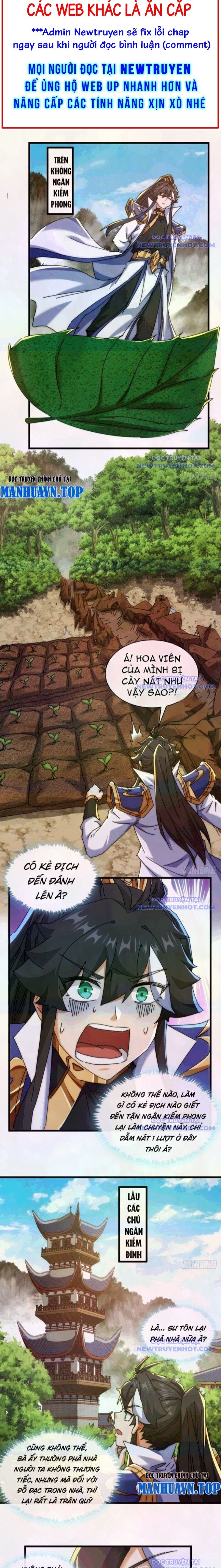 Mời Công Tử Trảm Yêu Chap 163 - Next Chap 164