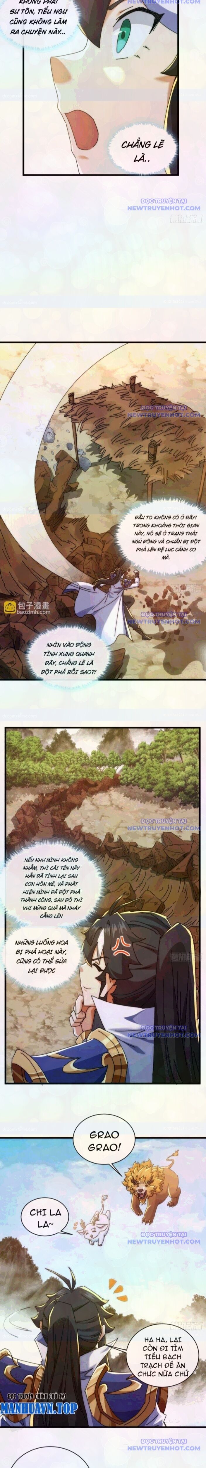 Mời Công Tử Trảm Yêu Chap 163 - Next Chap 164