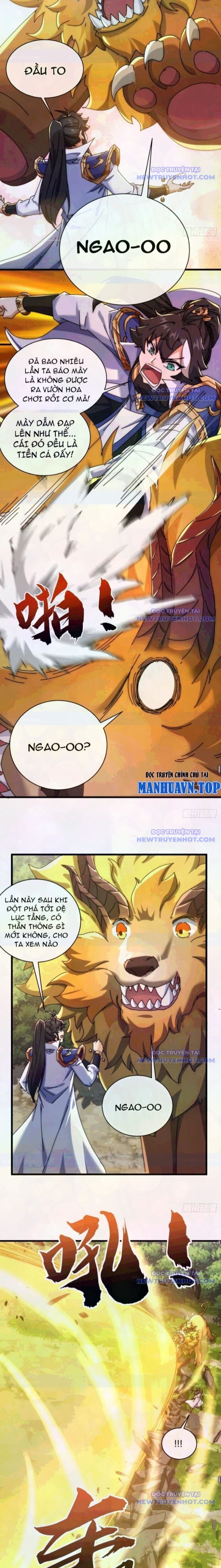 Mời Công Tử Trảm Yêu Chap 163 - Next Chap 164