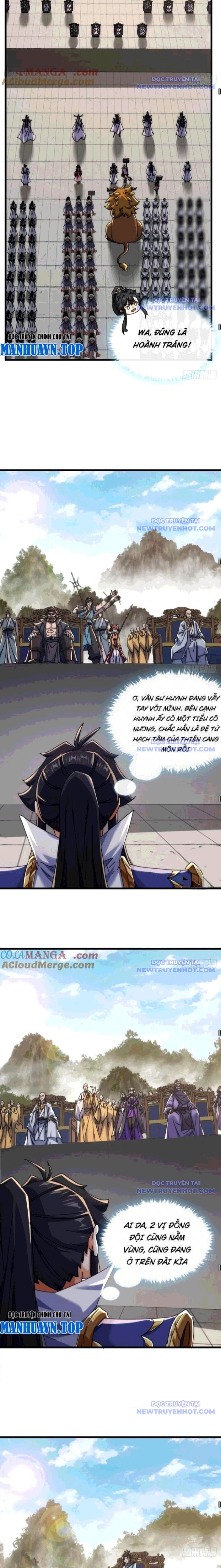 Mời Công Tử Trảm Yêu Chap 164 - Next Chap 165