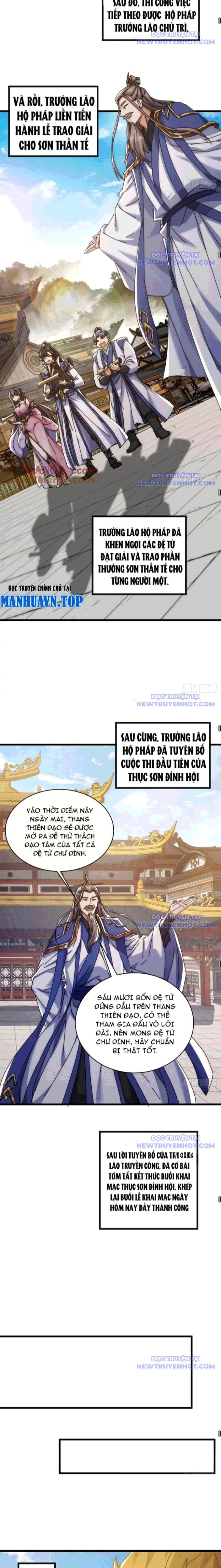 Mời Công Tử Trảm Yêu Chap 164 - Next Chap 165