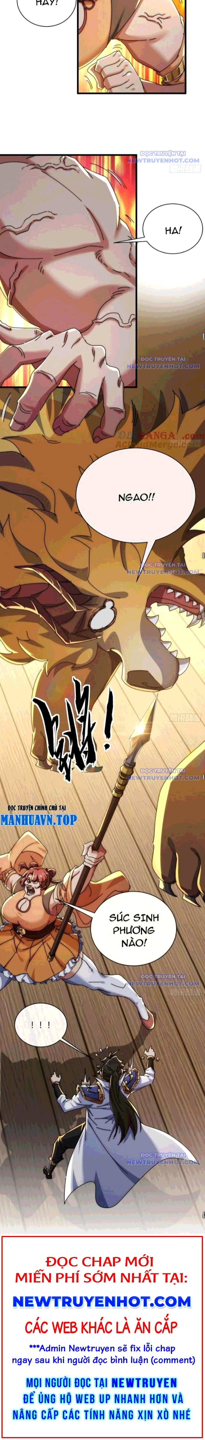 Mời Công Tử Trảm Yêu Chap 164 - Next Chap 165