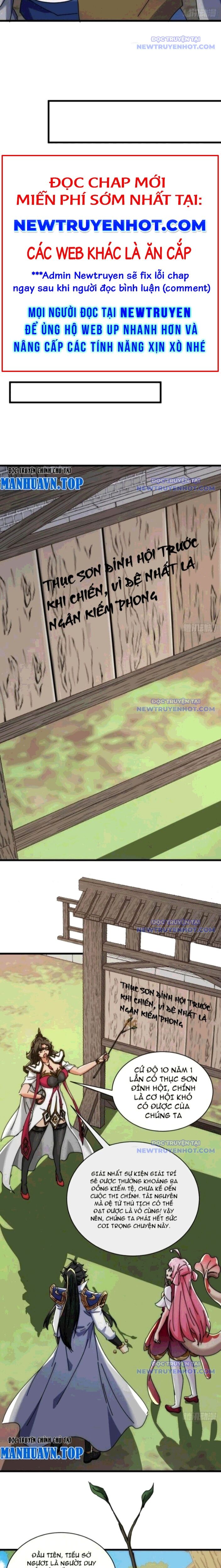 Mời Công Tử Trảm Yêu Chap 164 - Next Chap 165