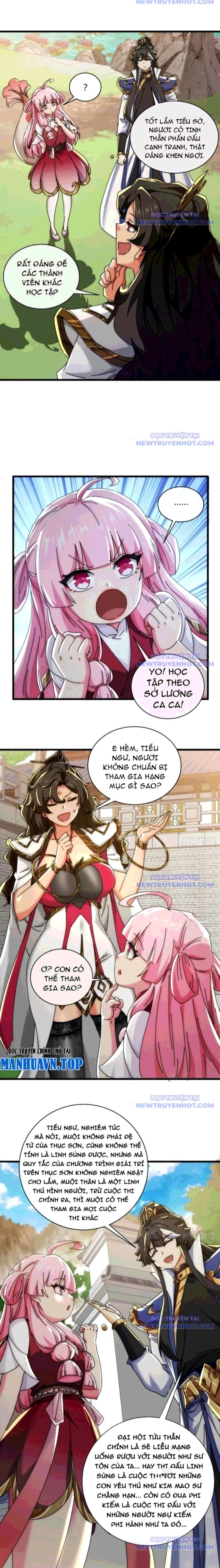 Mời Công Tử Trảm Yêu Chap 164 - Next Chap 165