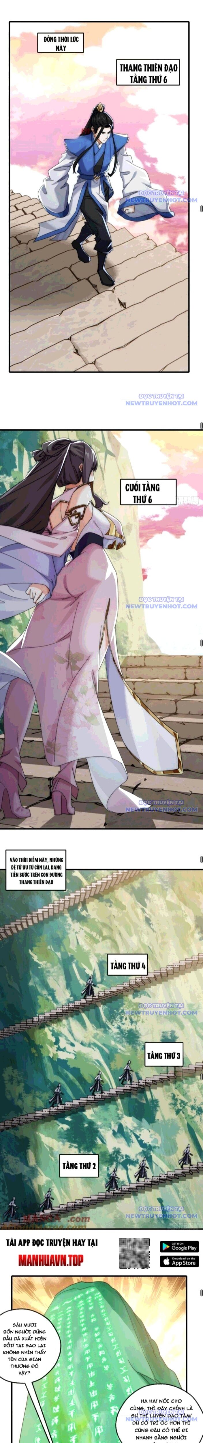 Mời Công Tử Trảm Yêu Chap 165 - Next Chap 166