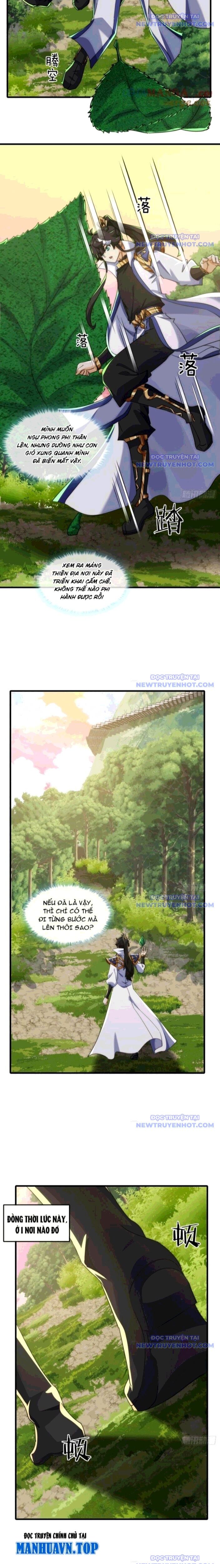 Mời Công Tử Trảm Yêu Chap 165 - Next Chap 166