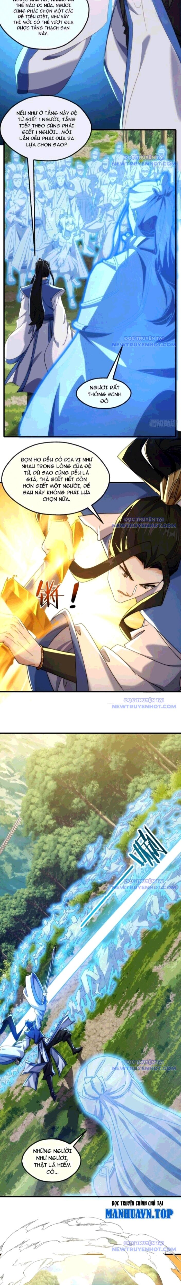 Mời Công Tử Trảm Yêu Chap 165 - Next Chap 166