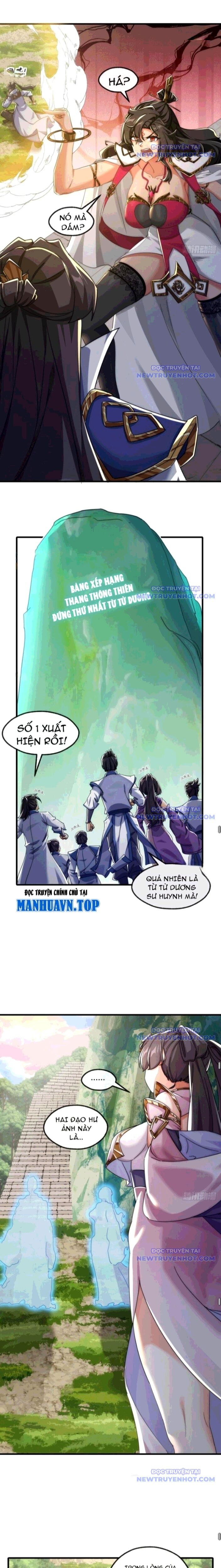 Mời Công Tử Trảm Yêu Chap 165 - Next Chap 166