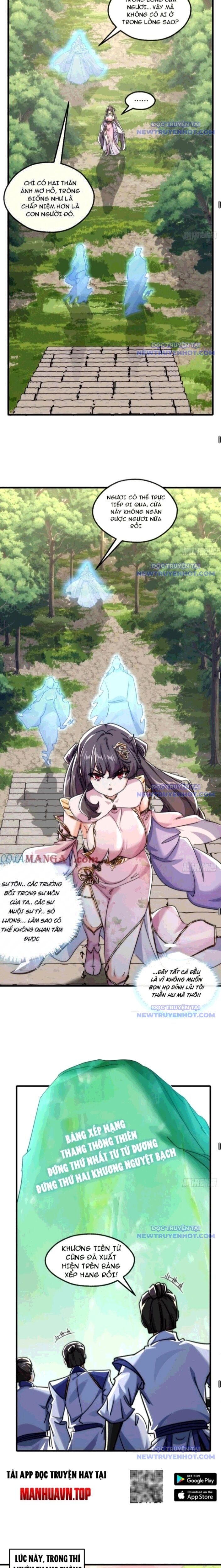 Mời Công Tử Trảm Yêu Chap 165 - Next Chap 166