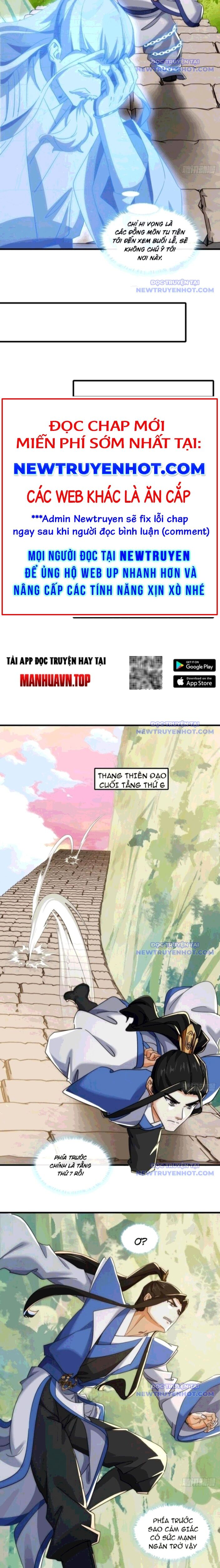 Mời Công Tử Trảm Yêu Chap 166 - Next Chap 167